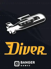Diver Diver crash submarino en 7HOTWIN