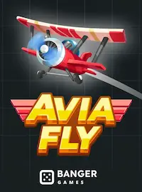 AviaFly AviaFly nuevo crash en 7HOTWIN
