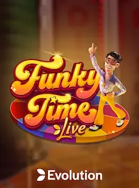 Funky Time Funky Time disco en vivo 7HOTWIN
