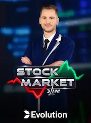 Stock Market Stock Market show de bolsa 7HOTWIN