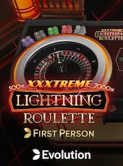 XXXtreme Lightning Roulette XXXtreme Lightning Roulette 7HOTWIN